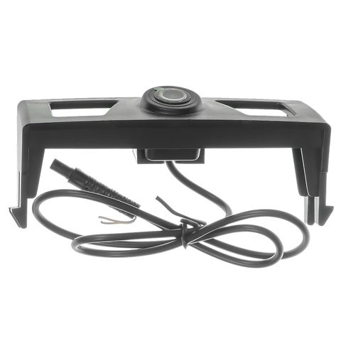 Камера переднього виду для Lexus RX 2016 р.в. Прев'ю 2