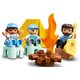 Конструктор LEGO DUPLO Семейное приключение на микроавтобусе 10946 Превью 5