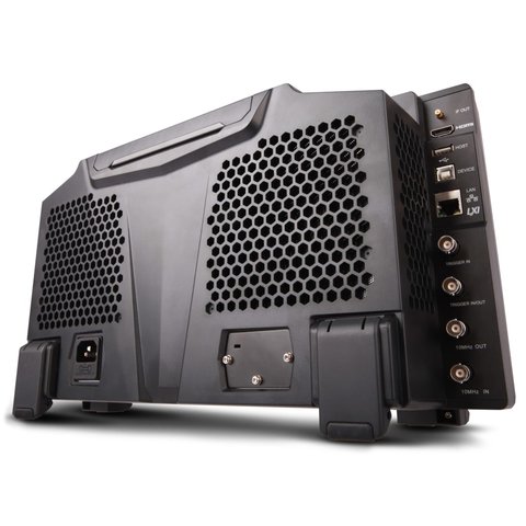 Анализатор спектра RIGOL RSA5065-TG Превью 4