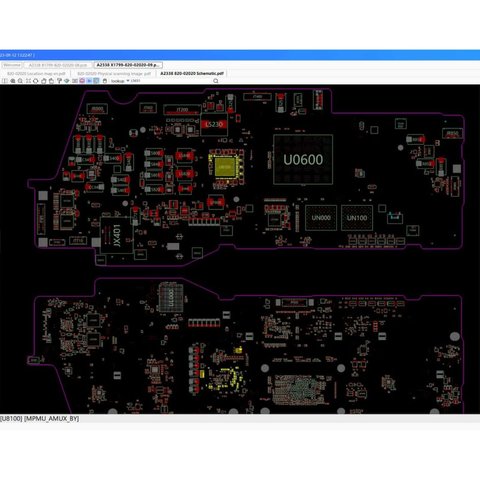 Ліцензія XinZhiZao на 1 рік (1 користувач) Прев'ю 4