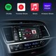 CarPlay для Toyota з системою Touch2/Entune2 Прев'ю 8