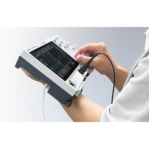 Цифровой осциллограф RIGOL DHO814 Превью 5