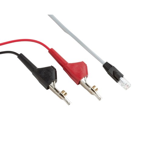 Тестер кабелю Fluke Networks Pro3000 Kit (26000900) Прев'ю 7
