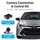 Набір для керування камерами для Toyota Corolla 2020 2021 2022 2023 Прев'ю 1