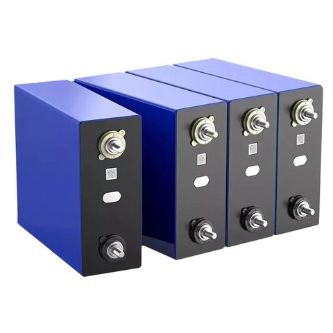 Акумулятор EVE MB31, LiFePO4, 3,2 B, 314 Aг, grade a Прев'ю 5