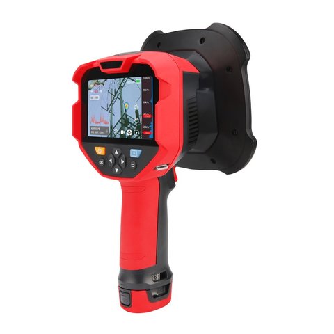 Устройство акустической визуализации UNI-T UT568B Превью 2