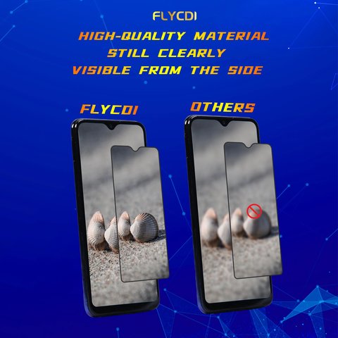 Дисплей для Vivo U1, Y1S, Y90, Y91, Y91c, Y91i (1816), Y93, Y93 lite, Y95, чорний, без рамки, FLYCDI, BV062WFM-L003900 R2.2 Прев'ю 3