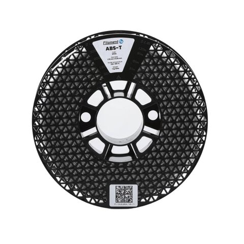 Филамент для 3D-принтера PRUSA EasyABS White, 1 кг Превью 2