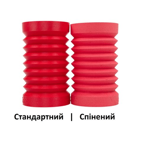 Филамент для 3D-принтера PRUSA Colorfabb VarioShore TPU Red, 750 г Превью 5