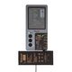 Аккумулятор Mechanic для Apple iPhone 8, Li-Polymer, 3,8 В, 2130 мАч, повышенная ёмкость, original IC Превью 1