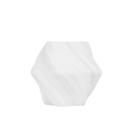 Филамент для 3D-принтера INSLOGIC MATTE PLA White, 1 кг Превью 1