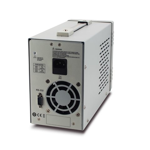 Лабораторный блок питания OWON P4305 Превью 3