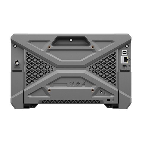 Цифровий осцилограф UNI-T UPO1154HD Прев'ю 3