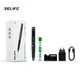 Паяльник RELIFE 210, 60 Вт, USB тип-C, портативний, PD Прев'ю 8
