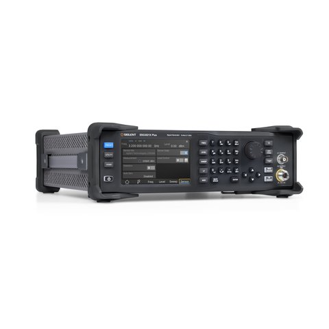 Генератор сигналов SIGLENT SSG3021X Plus Превью 1