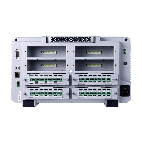Система сбора данных UNI-T UT3300+ Превью 3