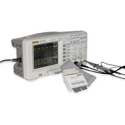 Цифровой осцилограф RIGOL DS1022CD