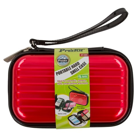 Кейс для инструментов Pro'sKit ST-38A Превью 1