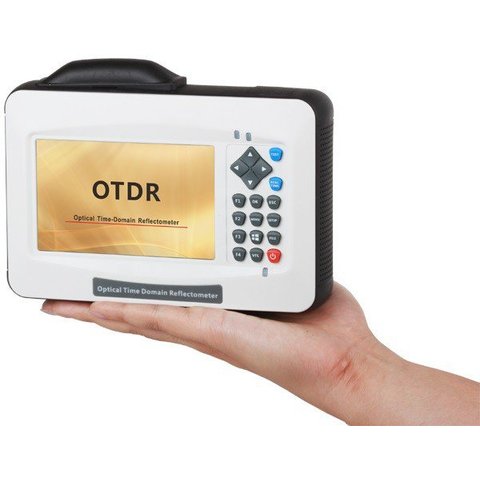 Оптичний рефлектометр Grandway FHO3000-D35 Прев'ю 3