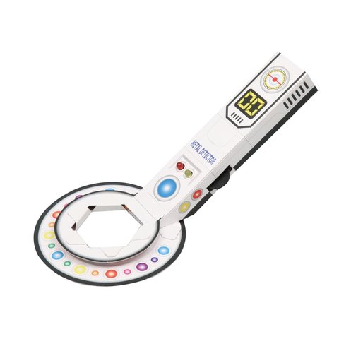 STEM-конструктор Artec Металлоискатель Превью 1