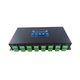 Світловий Ethernet-SPI/DMX512-контролер BC-216 (16 канали, 340 пкс, 5-24 В) Прев'ю 1