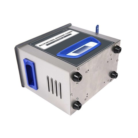 Ультразвуковая ванна Jeken TUC-45 Превью 5