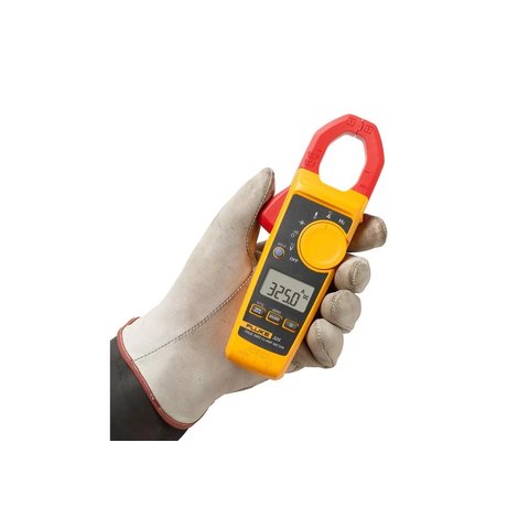 Струмовимірювальні кліщі Fluke 325 (4152643) Прев'ю 1