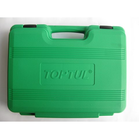 Набор инструментов TOPTUL GCAI108R Превью 3