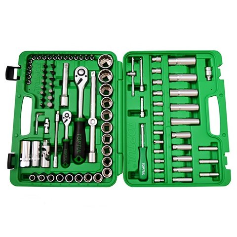 Набір інструментів TOPTUL GCAI094R1 Прев'ю 1