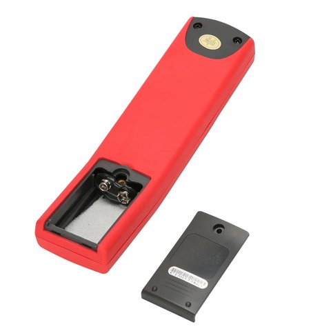 Цифровой люксметр UNI-T UT381 Превью 2