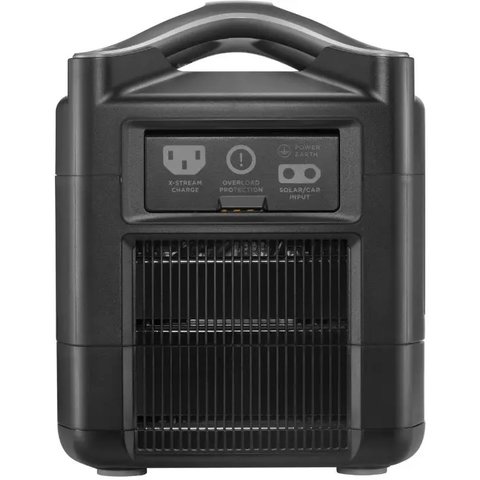 Зарядна станція EcoFlow RIVER Max (576 Вт/год) Прев'ю 2