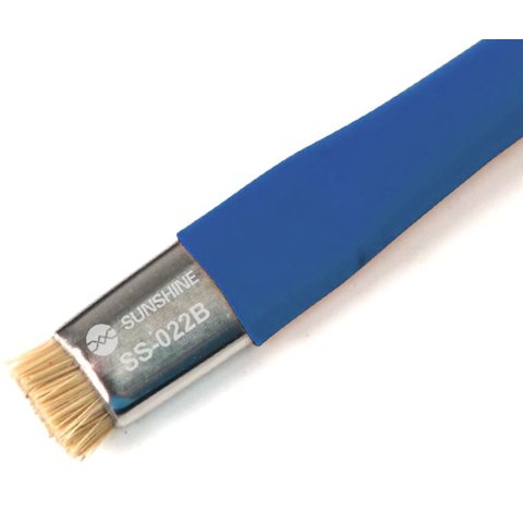 Пензлик Sunshine SS-022B, антистатичний Прев'ю 1