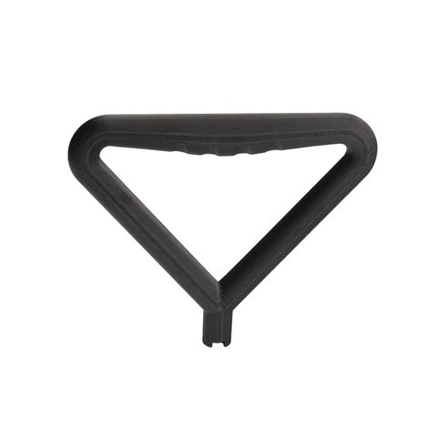 Філамент для 3D-принтера INSLOGIC PC-ABS Black, 1 кг Прев'ю 6