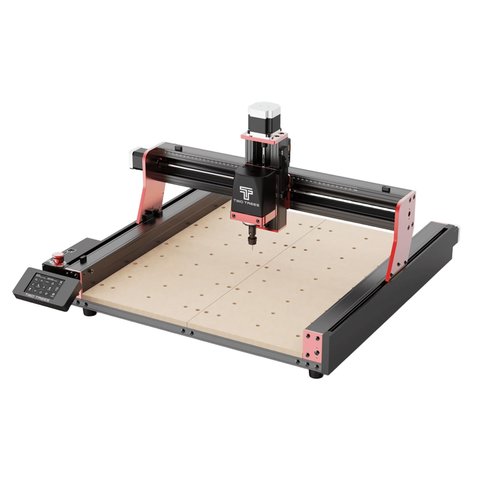 Фрезерно-гравировальный станок TwoTrees TTC450 Pro Превью 2