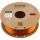 Филамент для 3D-принтера eSUN TPU-95A Translucent Orange, 1 кг Превью 2