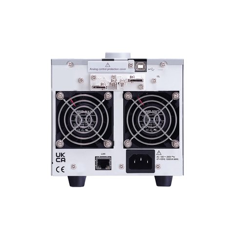 Блок питания GW Instek PSW 800-2.88 Превью 1