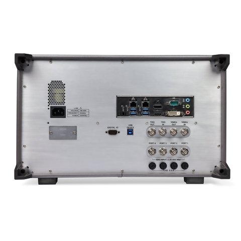 Анализатор спектра SIGLENT SNA6124A Превью 3