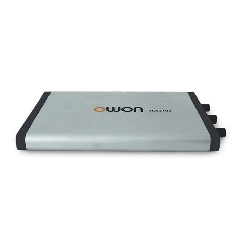 Osciloscopio digital OWON VDS1022I Vista previa  1