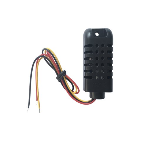 IR Remote Control for Monochrome LED Displays Preview 3