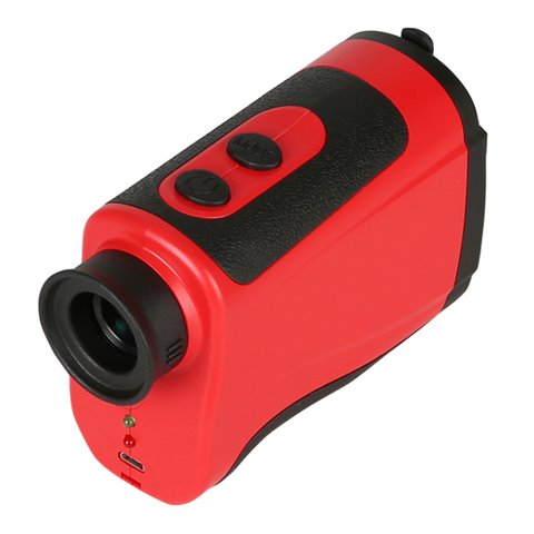Laser Rangefinder UNI-T LM1000 Preview 4