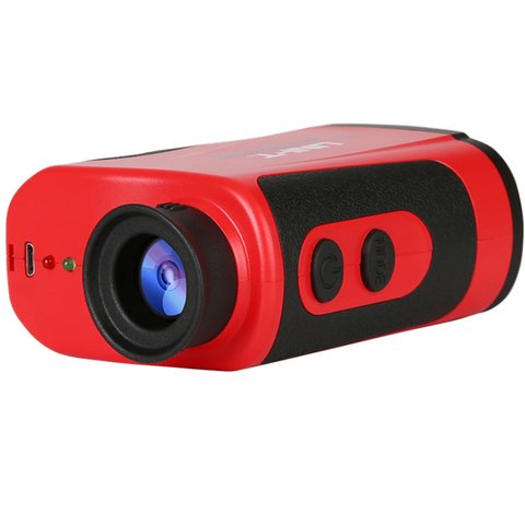 Laser Rangefinder UNI-T LM1000 Preview 7